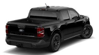 2026 Ford Maverick® External Image 4